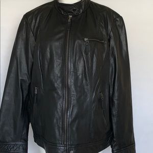 Wilson’s Leather Moro Jacket